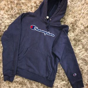 Champion Hoodie